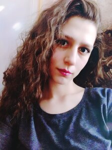 Public de AnyoneSomy  3 Imagens