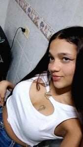 vesperhaleHello, babe 😘 Bild 3