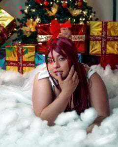 karo_linee1のMERRY CHRISTMAS🎄の枚の写真