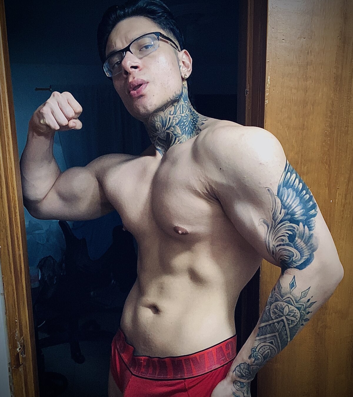 DennisWalkerr Image populaire  1654