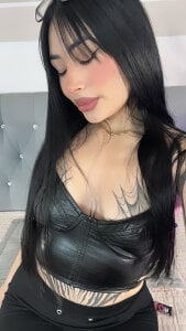 aprildreams19 Black Lace and Ink Pic 2