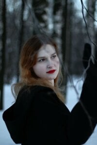 LinaMalech My first photo set slika 3