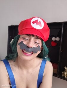 BimboSouls MARIO hot зображення 4