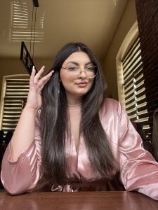 Natasha_Olive Watch my eyes Pic 6