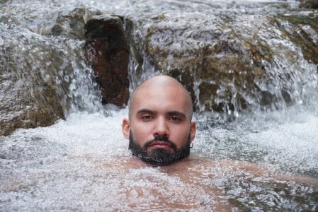 alex_wolf_ Pachamama 사진 7