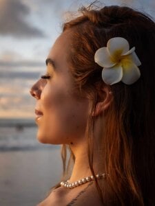 ambar_sullivan In the sea life is more beautiful Pic