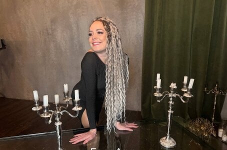 SamanthaReider for Pic