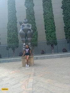 celeste_smmith_ CELESTE ON THE CITY Pic 4