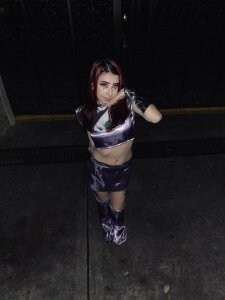 Ravenkittyy Statfire☄️👾💜 Pic 4