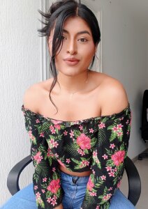 Michelle_Narvaez Sexy girl ❤️‍🔥👄 Bilde 2