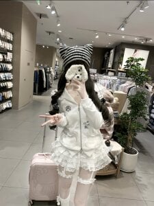 TUTU-CN 兔兔 Pic 3