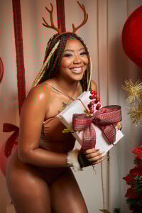 AngelaRoberts 💘🎄✨ MerryChristmas! 圖片 4