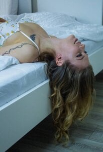 TinaBoo Public Pic 4