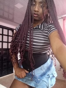 Ashly_nicol95 Public 사진 4