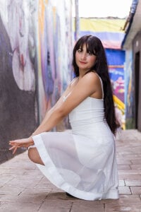 HollyHill_ A Look That Inspires📷🫦 Pic 3