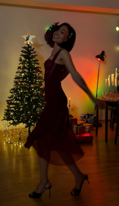 GentleMusee Merry Christmas <3 Pic 2