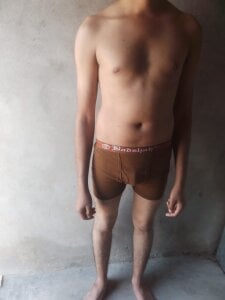 Hot_Ansuka9 Public Pic 2