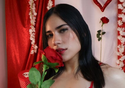 GeorginaFit kullanıcısının san valentin 💜2026 albümü -  fotoğraf