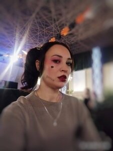 Vivimoonx 😊❤  3টি ছবি