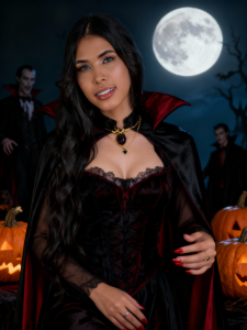 alysson_18 Happy Halloween🎃 사진 2