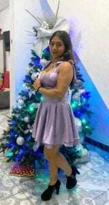 CandyyMaria New Year 🎊 Immagine  2