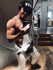 STRIPPERCOUPLE69 MMMMMM Pic 5