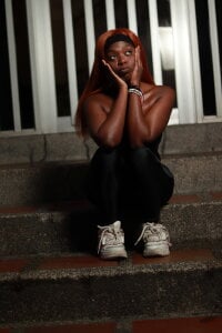 OliviaGarciaa so elegance and sport girl зображення 2