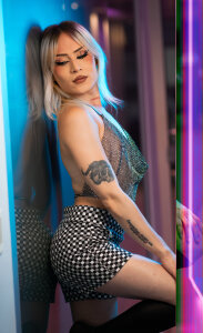 DominaDiosa