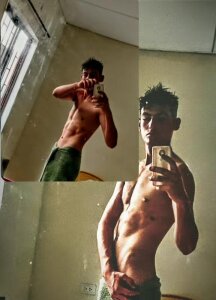 xxxstrongerboyxxx Public Pic 4