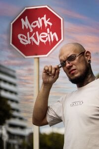 MarksKlein 💀😈 사진 2