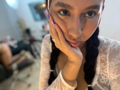 MissSussy Miss Tender Bilde 3