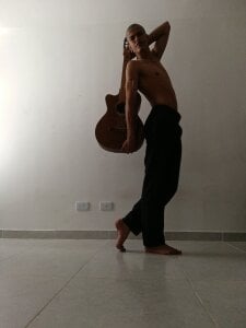 Calvo sexy de NARCISO_O  Imagens