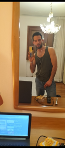 GotHufeCockSexyGuy Public Pic 5