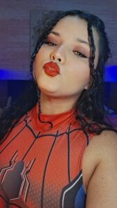 LottiCarter HI SEXY Bilde