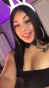 Nahomi_key_ IA?? or Really?? Pic 3