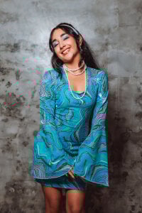 NicoletCherry__Welcome to the 80's✨ Bild