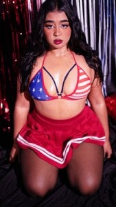 Isabella_Belmont: 🇺🇸🇺🇸🗽 ( 2 фото)