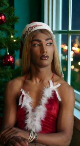 melody-rouss Christmas Pic 6