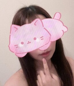 minami_nyaaaのいつもは見せない私ꉂ🤭の枚の写真