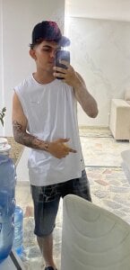 Dustyy_33 Public Foto 2