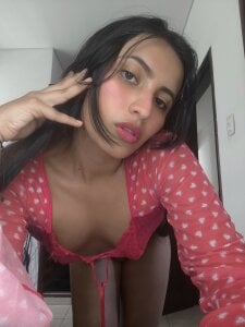 Rumy_2005 ❤️I love my red outfit 🌹✨ 사진 7