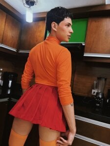 Vilma Dinkley's outting de Dylan_big_ass Fotos XXX 4