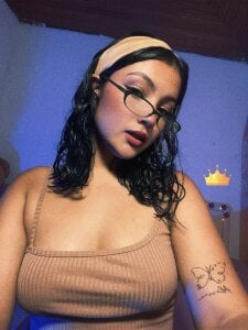 Angel-Caribbean Public Pic 2