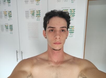 killua_parker sexy Pic 9