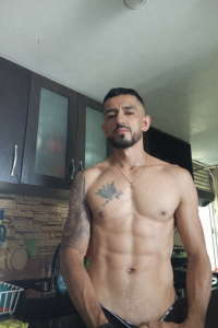 andrusstik Public Hình