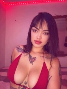 Scarlett de Eazinity  7 photos