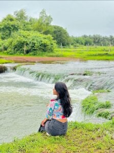 lovely_monisha mee Foto 2