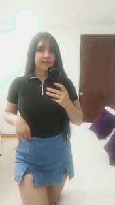 ashley_foox ❤️ Foto 2