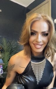 DominatrixEveSeduction Bild