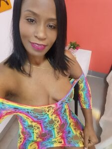 Kendal_hot69_ Ebony very hot รูป 